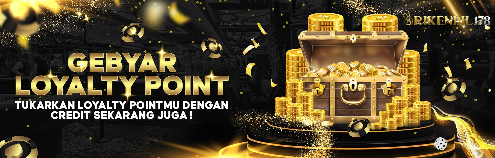 Bonus Harian